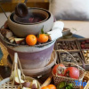 Отель Qingchengshan Weishui Memory Hot Spring Homestay (Qingcheng Houshan Tai'an Ancient Town Branch), фото 4
