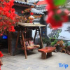 Отель Sanfang Qixiang · Cute Pet | Travel Photography holiday Villa, фото 29