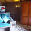 Отель Villa des Senteurs - Paillotes and B b for a Stay With Family or Friends, фото 10