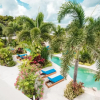 Отель Blue Palm Bacalar, фото 15