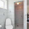 Отель 5 Person Holiday Home in Struer, фото 4