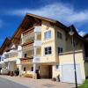 Отель Edelweißhof, фото 1