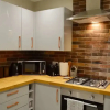 Отель Lovely Traditional 2 Bedroom Flat in Haymarket, фото 13