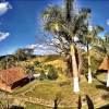 Отель Pousada Rural Gota de Minas, фото 1