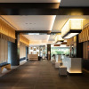 Отель Cross Hotel Kyoto, фото 2