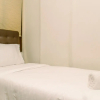 Отель Best Deal And Comfy 2Br At Asatti Apartment Vanya Park, фото 12