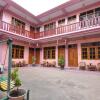 Отель Shwe Nadi Guest House в Няунге-У