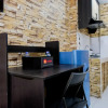 Отель Best Price Studio Room Apartment at Ayodhya Residences, фото 9