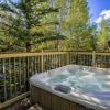 Отель Highlander 324 Townhome with Private Hot Tub, фото 9