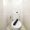 Отель Best Deal And Comfy 1Br Apartment Gateway Ahmad Yani Cicadas, фото 8