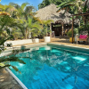 Отель Cabañas Puesta del Sol, фото 9