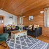 Отель Loch Side Lodge 8, фото 5