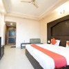 Отель OYO 17109 Hotel Vipul Palace, фото 6