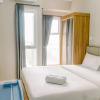 Отель Comfy Studio At Amazana Serpong Apartment, фото 3