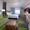 Отель Home2 Suites by Hilton Duncan, фото 27