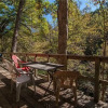 Отель River Chalet - Three Bedroom Cabin, фото 6