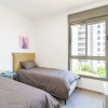 Отель Sunlit Balcony & Coastal Charm by Sea N' Rent, фото 4