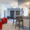 Отель Best Western Hotel Le Bellevue, фото 16