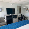 Отель Travelodge by Wyndham Hershey, фото 17