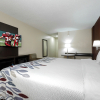 Отель Red Roof Inn Hillsville, фото 6