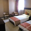 Отель Qinghua business hotel, фото 4