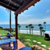 Отель Beachcomber Motel, фото 9