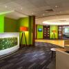 Отель Holiday Inn London-Bloomsbury Hotel, an IHG Hotel, фото 15