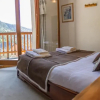 Отель Chalet Lucette, фото 1