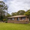 Отель Moona Beach House Jervis Bay Rentals, фото 1