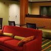 Отель Fairfield Inn & Suites Colorado Springs N./Air Force Academy, фото 6