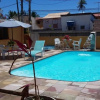 Отель Pousada Sossego Suites, фото 13