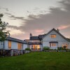 Отель Higher Mapstone - A True Retreat on 4 Acres of Private Land on Dartmoor, фото 11