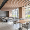 Отель Park Hotel Kyoto, фото 2