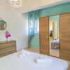 Отель Cosy apartment - 6 Minutes walk to the beach!, фото 5