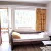 Отель Apartment With one Bedroom in Grimentz, With Wonderful Mountain View,, фото 10