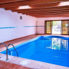 Отель Fuerte Holiday Villa Angel Indoor Pool, фото 14