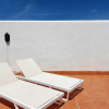Отель Marysol apartamento de lujo balcón azotea piscina comun a la playa, фото 19