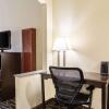 Отель Quality Inn & Suites, фото 40