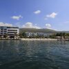 Отель Beach Hotel Split, фото 15