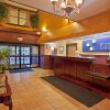 Отель Holiday Inn Express Pittsburgh North, an IHG Hotel, фото 7