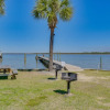 Отель Orange Beach Condo: Walk to Waterfront Park!, фото 18