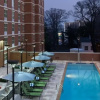 Отель Homewood Suites by Hilton Atlanta Midtown, GA, фото 17