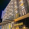 Отель Copenhagen Residences в Ormoc