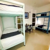 Отель Suites & Hostel 2 con 5 Av, фото 3