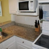 Отель Oceanfront, 1 Bedroom Studio - Four Winds 10D, фото 2