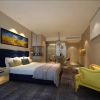 Отель Parfik Hotel (Xianju Wuyue Plaza Branch), фото 3