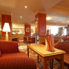Отель Hilton Puckrup Hall Hotel & Golf Club, Tewkesbury, фото 26