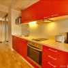 Отель Daily Apartments - Viru Penthouse with balcony, фото 4