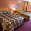 Отель Knights Inn Merrillville в Мерриллвилле