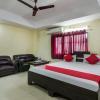 Отель Holiday Inn By OYO Rooms, фото 6
